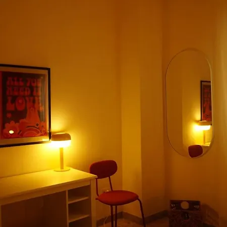 Lp Home128 * Bari