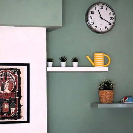 Lp Home128 Apartamento