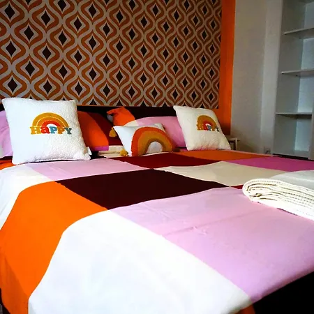 Lp Home128 Apartamento *