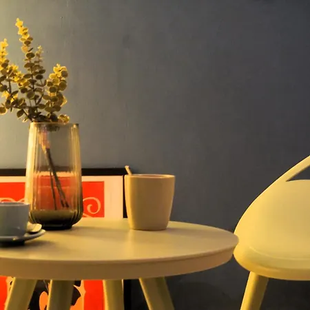 Apartamento Lp Home128 Bari