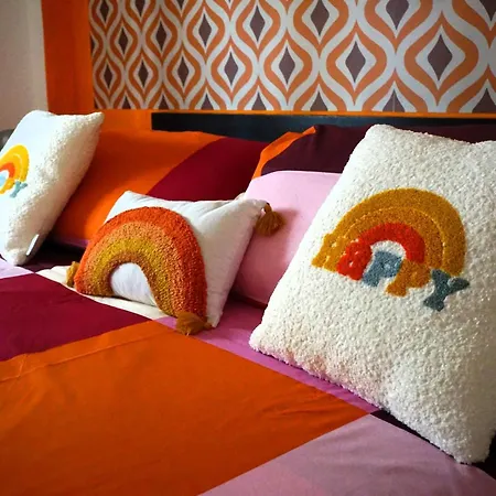 Lp Home128 Appartamento