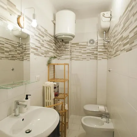 Apartamento Lp Home128 *