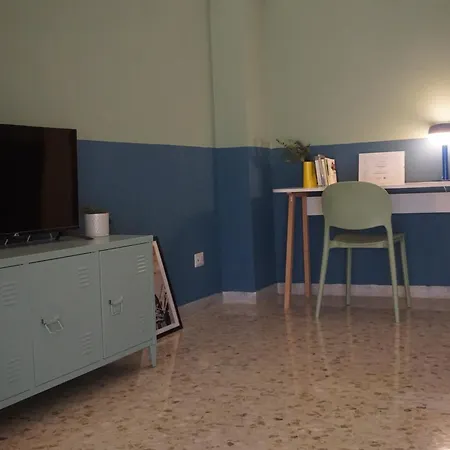 Lp Home128 Apartamento