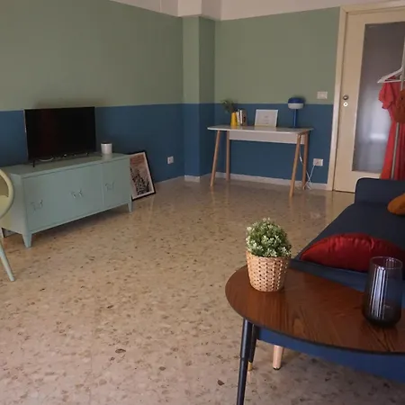 Lp Home128 Bari