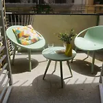 Lägenhet Lp Home128 Bari