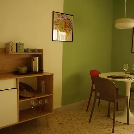 Apartamento Lp Home128 *