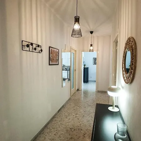 Apartamento Lp Home128 Bari