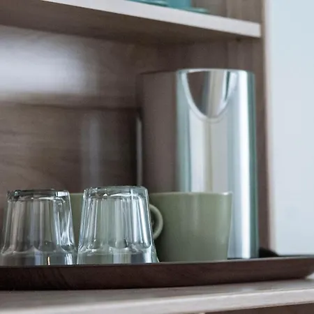 Lp Home128 Apartamento Bari