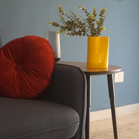 Apartamento Lp Home128 *