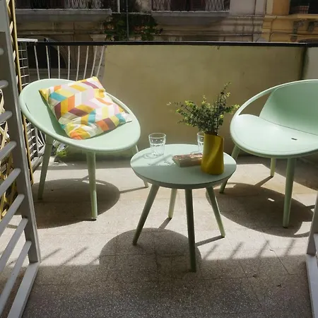 Apartamento Lp Home128 Bari