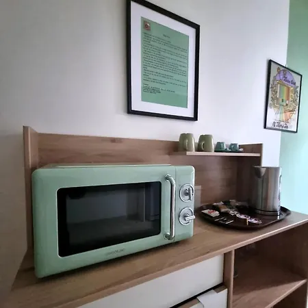 Апартаменти Lp Home128 Барі