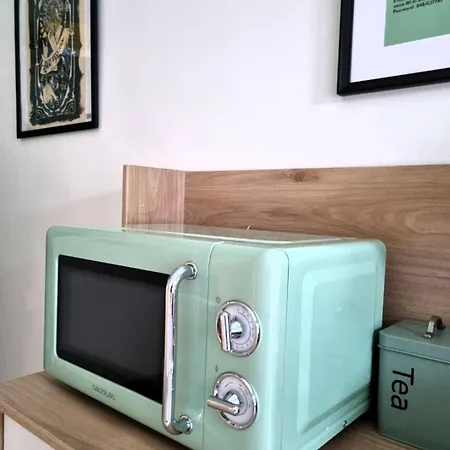 Lp Home128 Appartement Bari