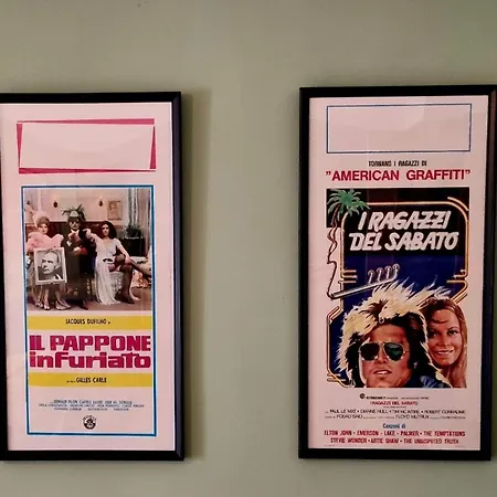 Lp Home128 Appartement Bari