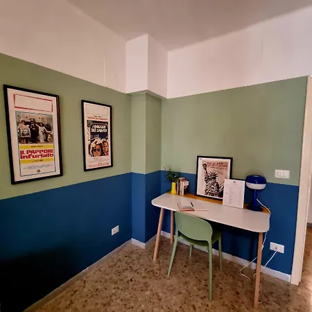 Appartement Lp Home128 *