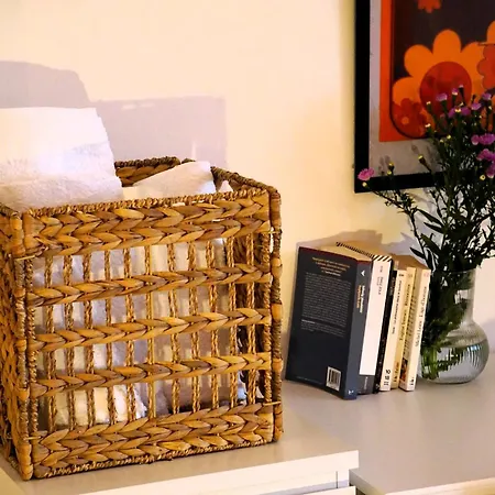 Lp Home128 Апартаменти Барі