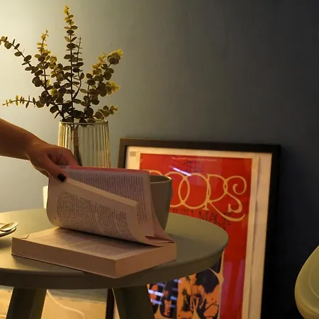 Lp Home128 Appartement