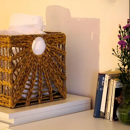 Apartamento Lp Home128 *