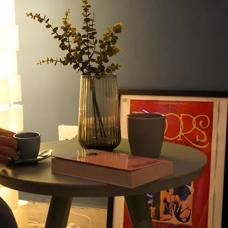 Lp Home128 Apartamento *