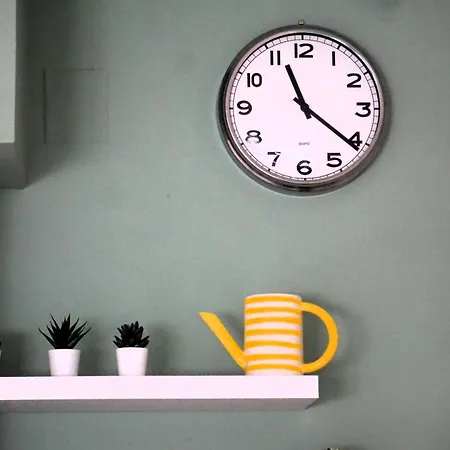 Апартаменти Lp Home128 Барі