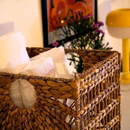 Lp Home128 Apartament Bari