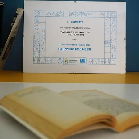 Lp Home128 Appartement *