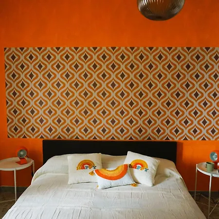 Lp Home128 Apartamento *