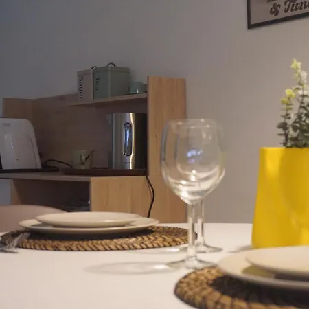 Апартаменти Lp Home128