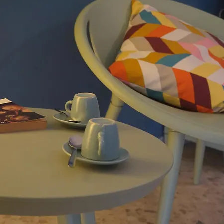 Lp Home128 Апартаменти