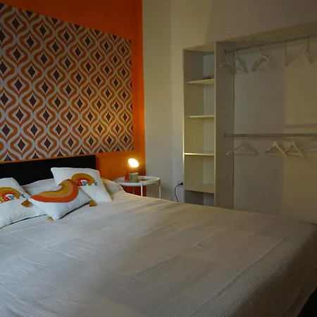 Appartement Lp Home128 Bari