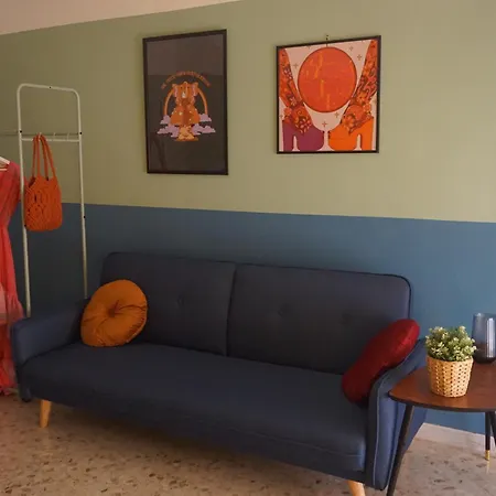 Апартаменти Lp Home128