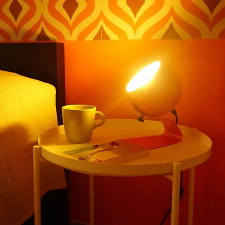 Apartamento Lp Home128 Bari