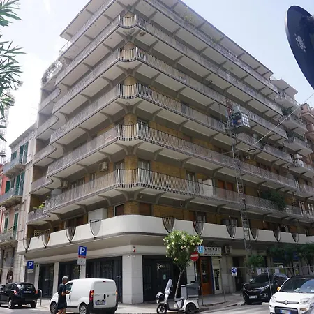 Апартаменти Lp Home128