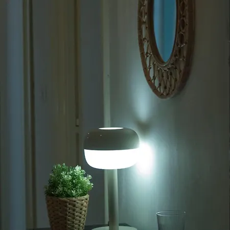 Апартаменти Lp Home128 Барі