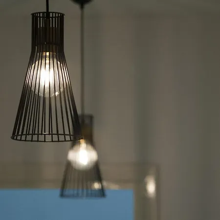 Apartamento Lp Home128