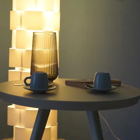 Appartement Lp Home128 Bari