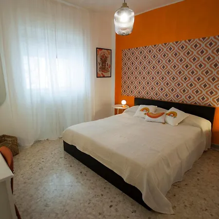 Lp Home128 Apartamento Bari