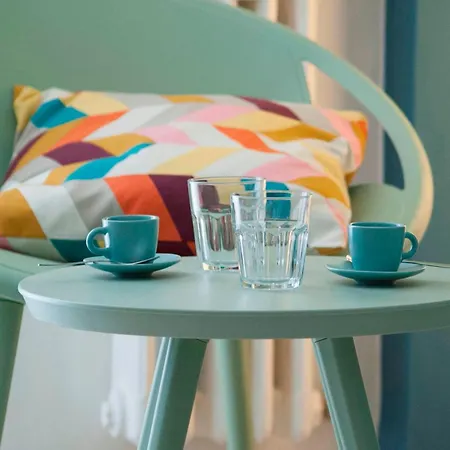 Apartamento Lp Home128