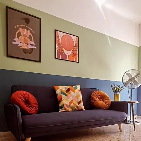 Lp Home128 Апартаменти *